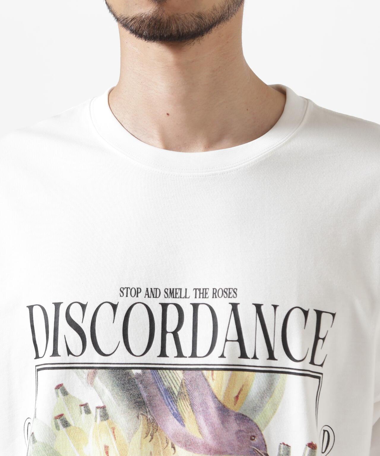 Children of the discordance / 第二版 衛衣T恤