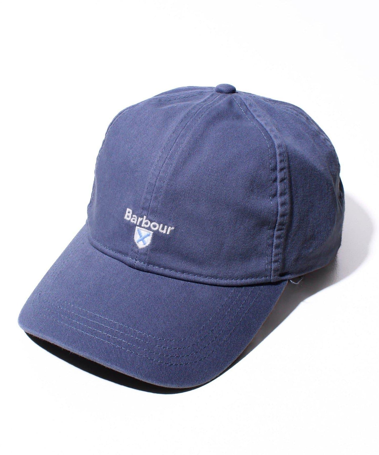 【Barbour/】Cascade sports 棉質六板帽