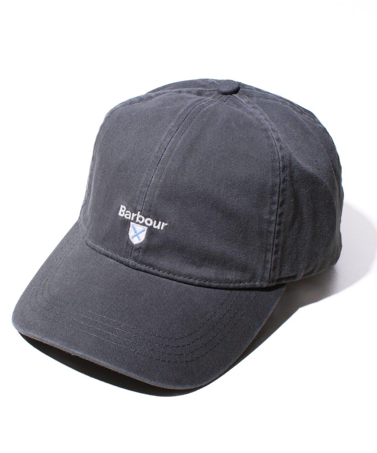【Barbour/】Cascade sports 棉質六板帽