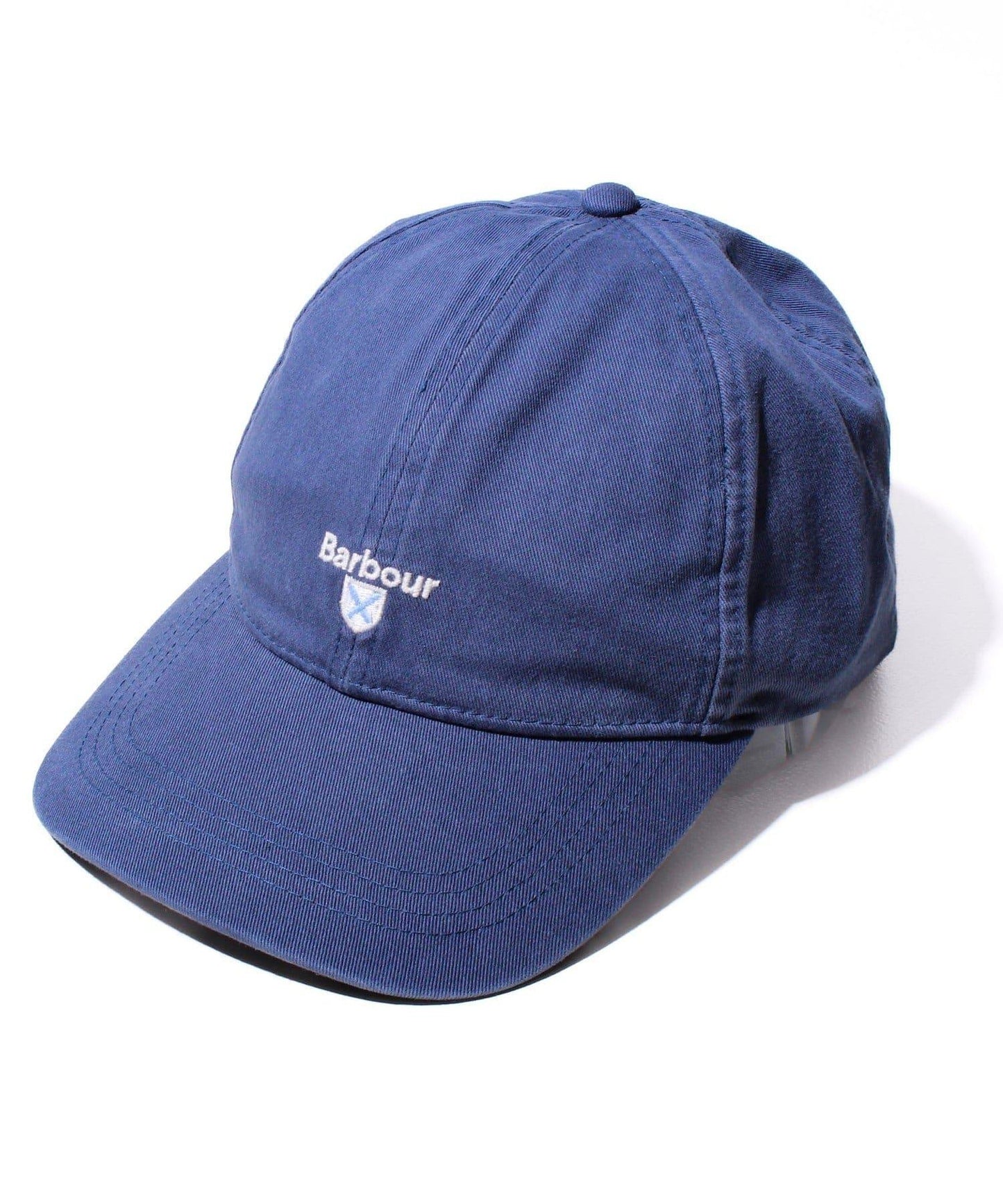 【Barbour/】Cascade sports 棉質六板帽