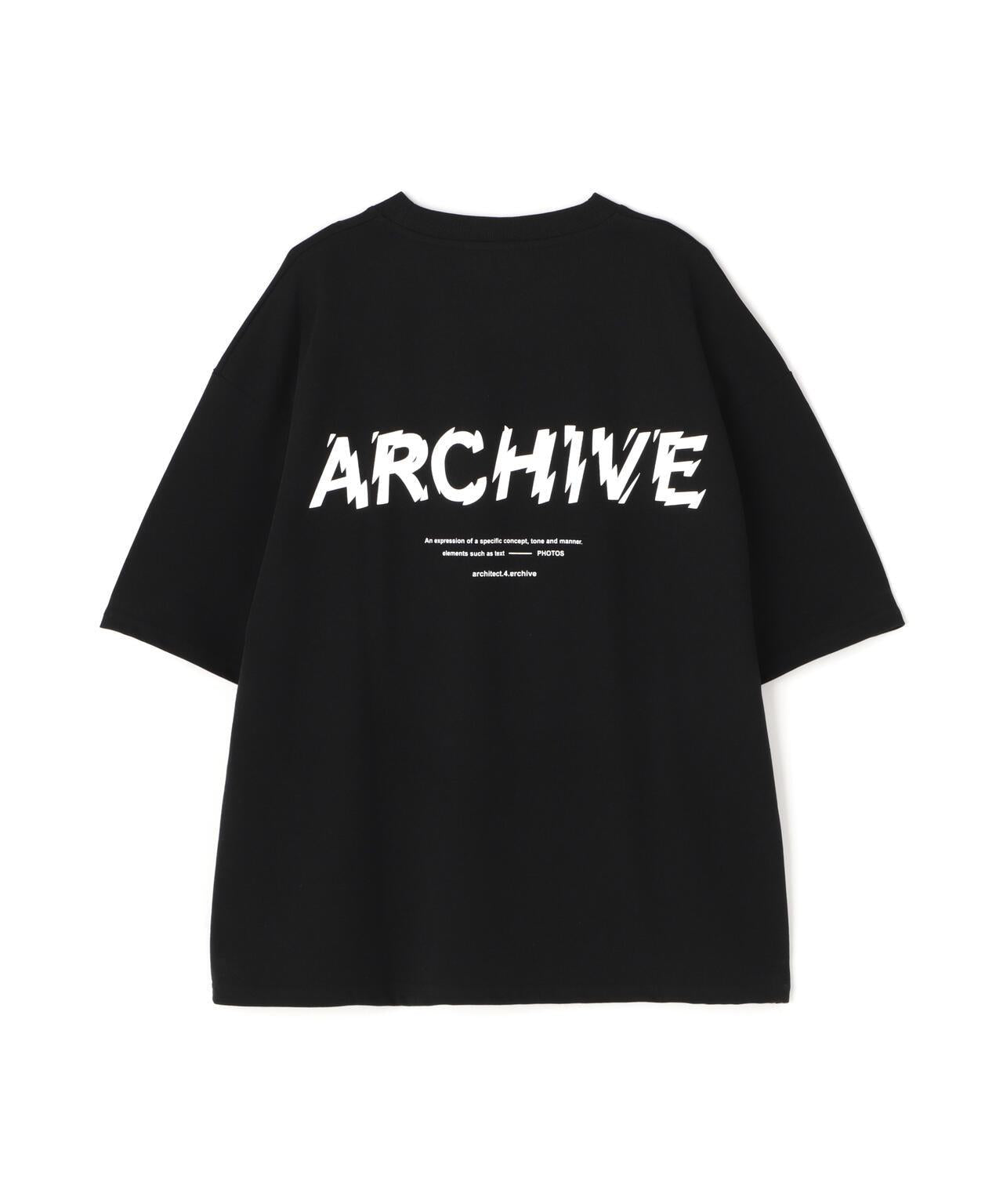 A4A/艾福艾/LOGO短袖T恤