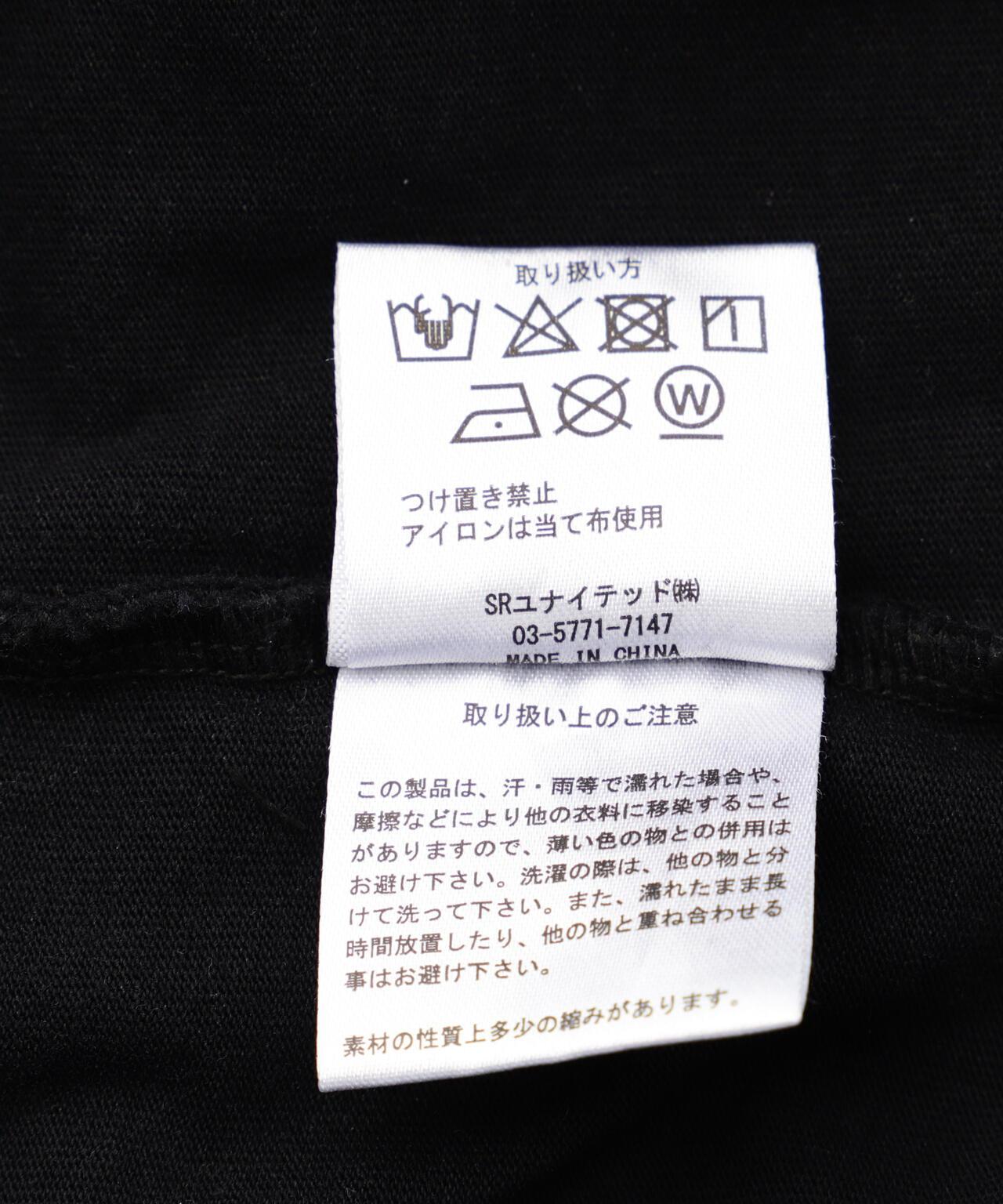 DankeSchon/丹克舒恩/粉色賽車短袖T恤