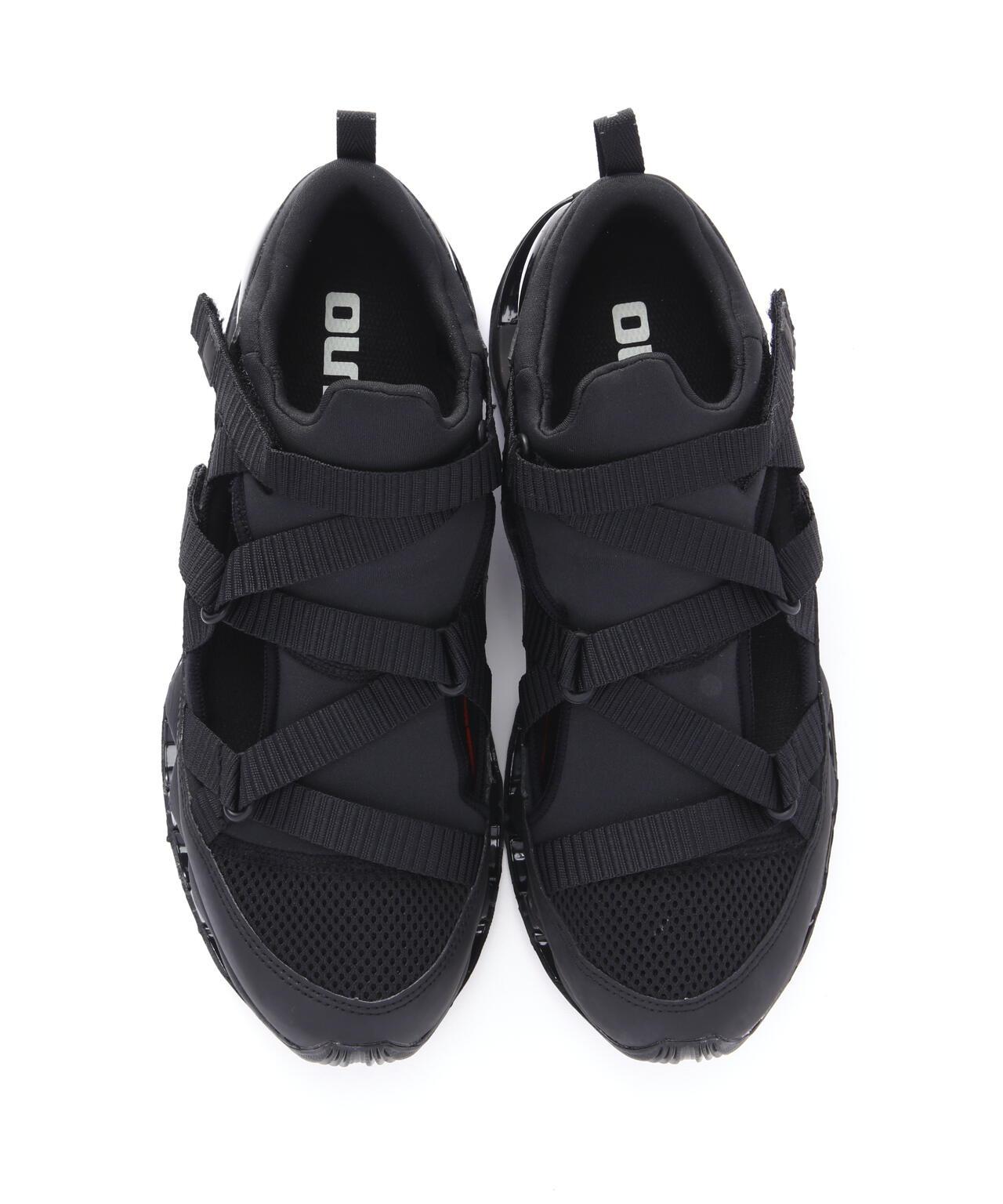 MIZUNO/美津濃/WAVE PROPHECY系列交叉帶