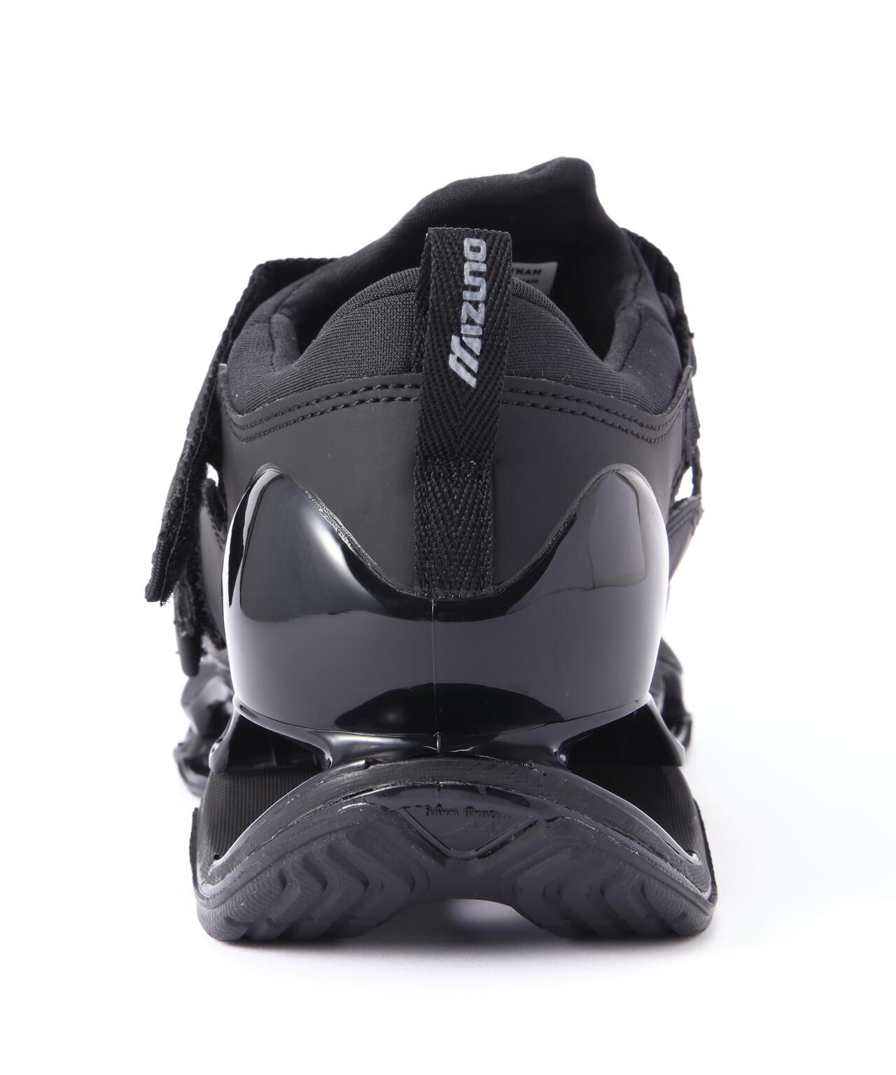 MIZUNO/美津濃/WAVE PROPHECY系列交叉帶