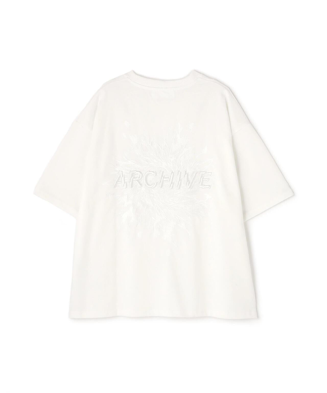 A4A/VORTEX短袖T恤