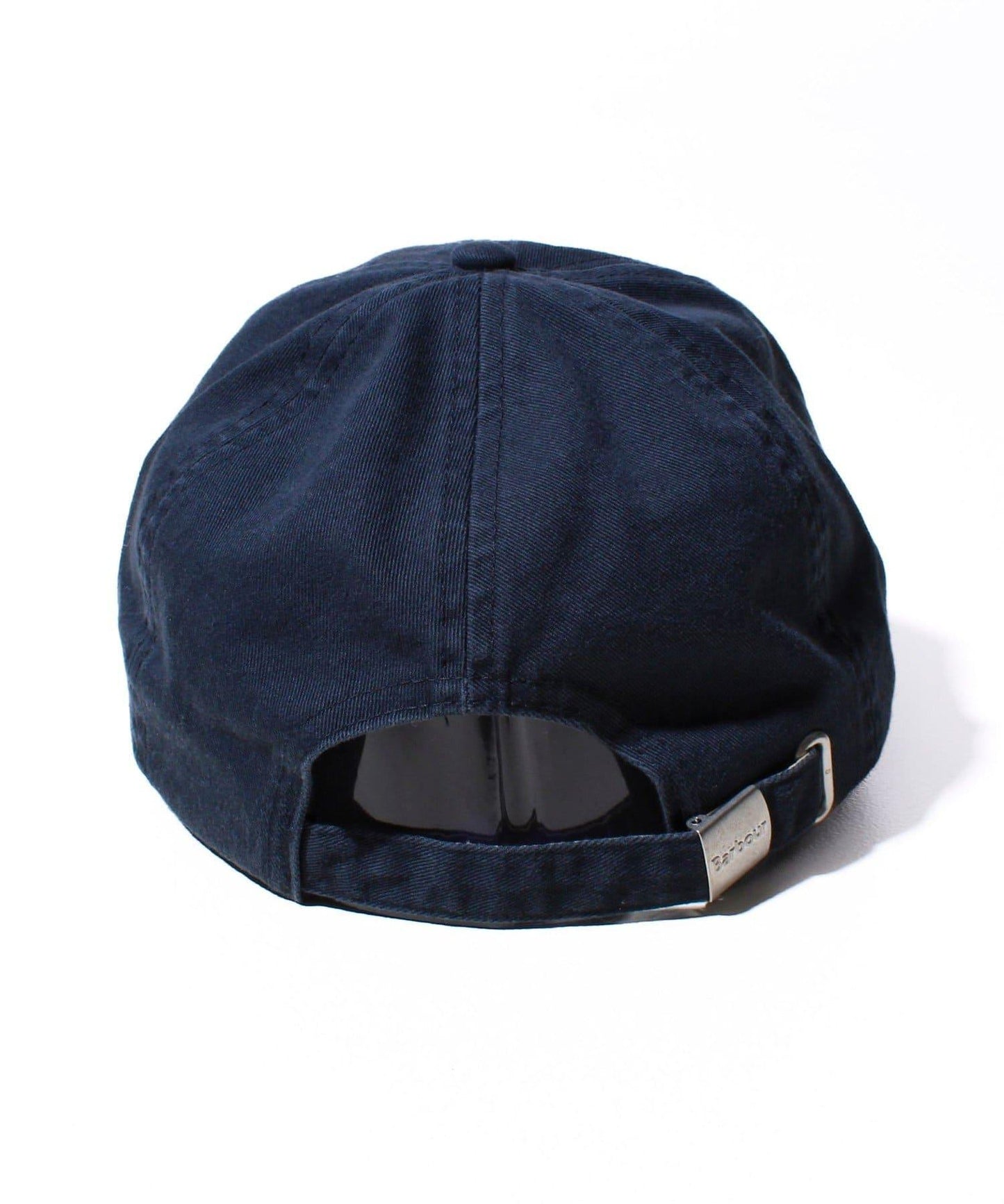 【Barbour/】Cascade sports 棉質六板帽