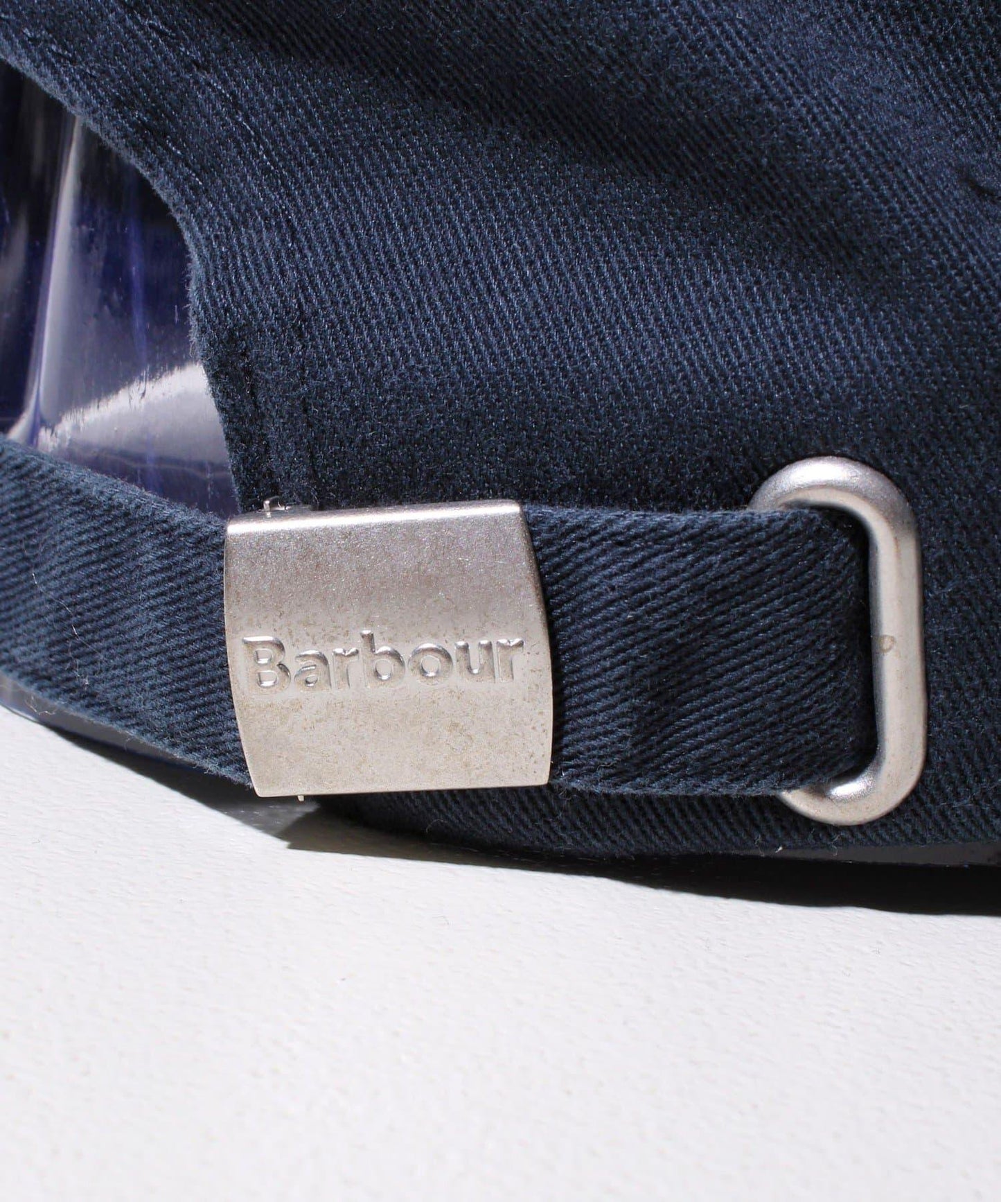 【Barbour/】Cascade sports 棉質六板帽
