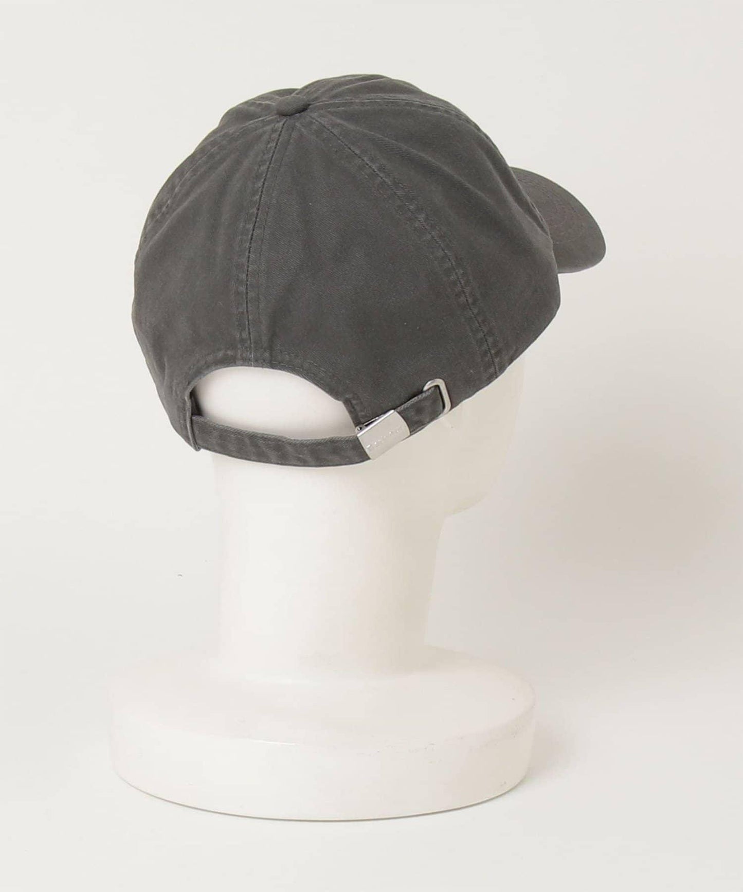 【Barbour/】Cascade sports 棉質六板帽