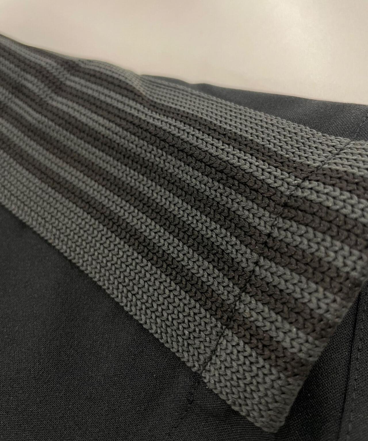 NEEDLES【B'2nd款】短袖一領 SH-聚酯布