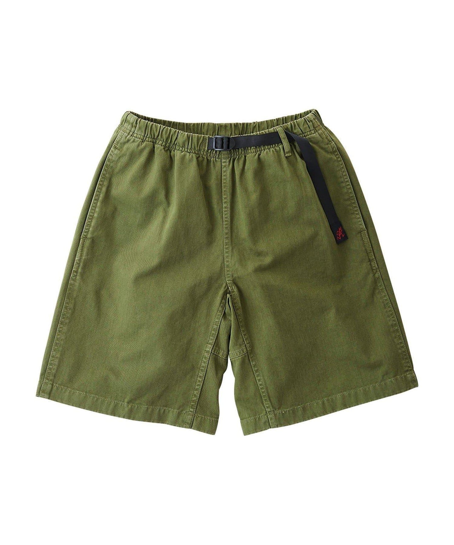 【GRAMICCI】G-SHORT 攀巖 短褲