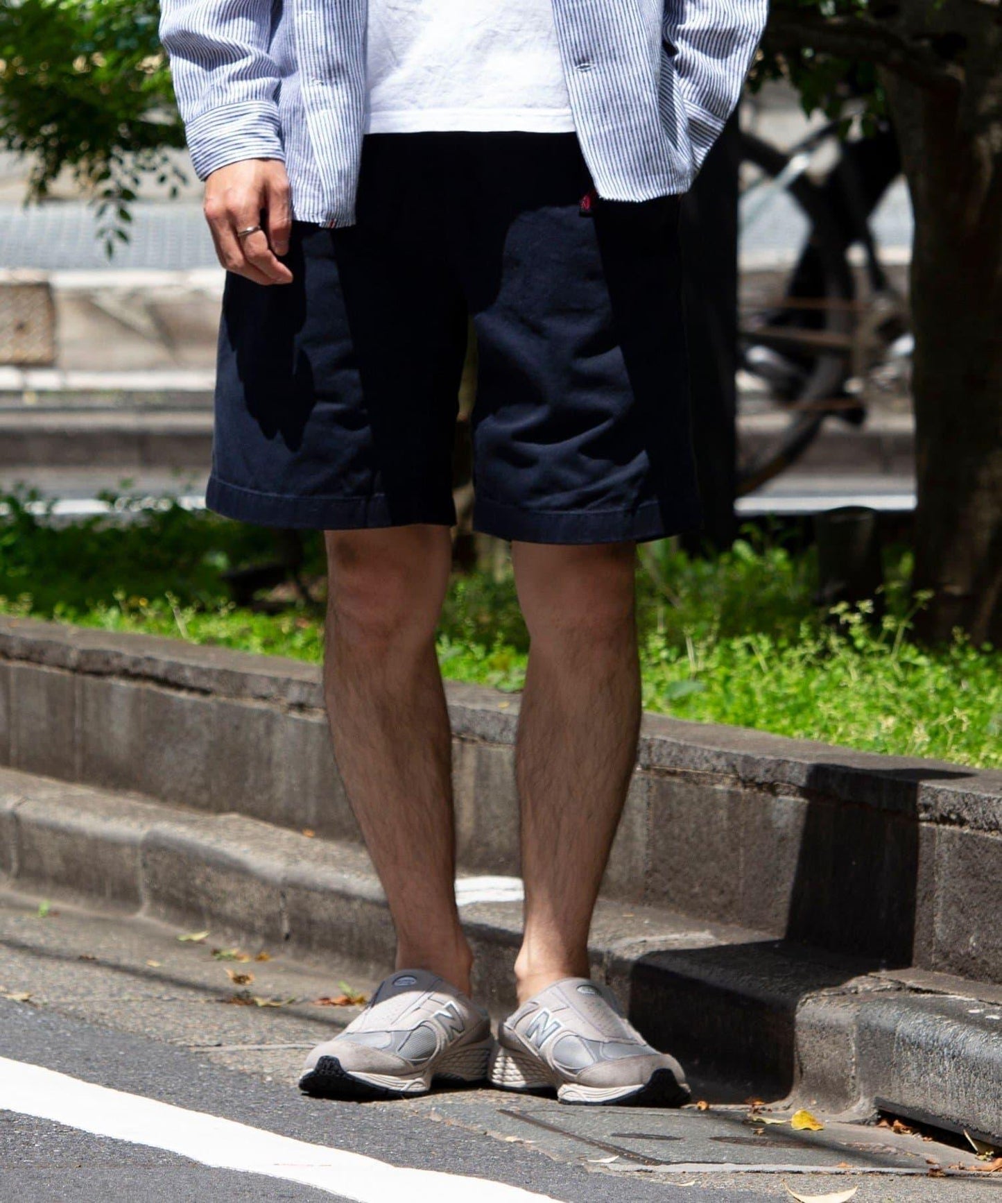 【GRAMICCI】G-SHORT 攀巖 短褲