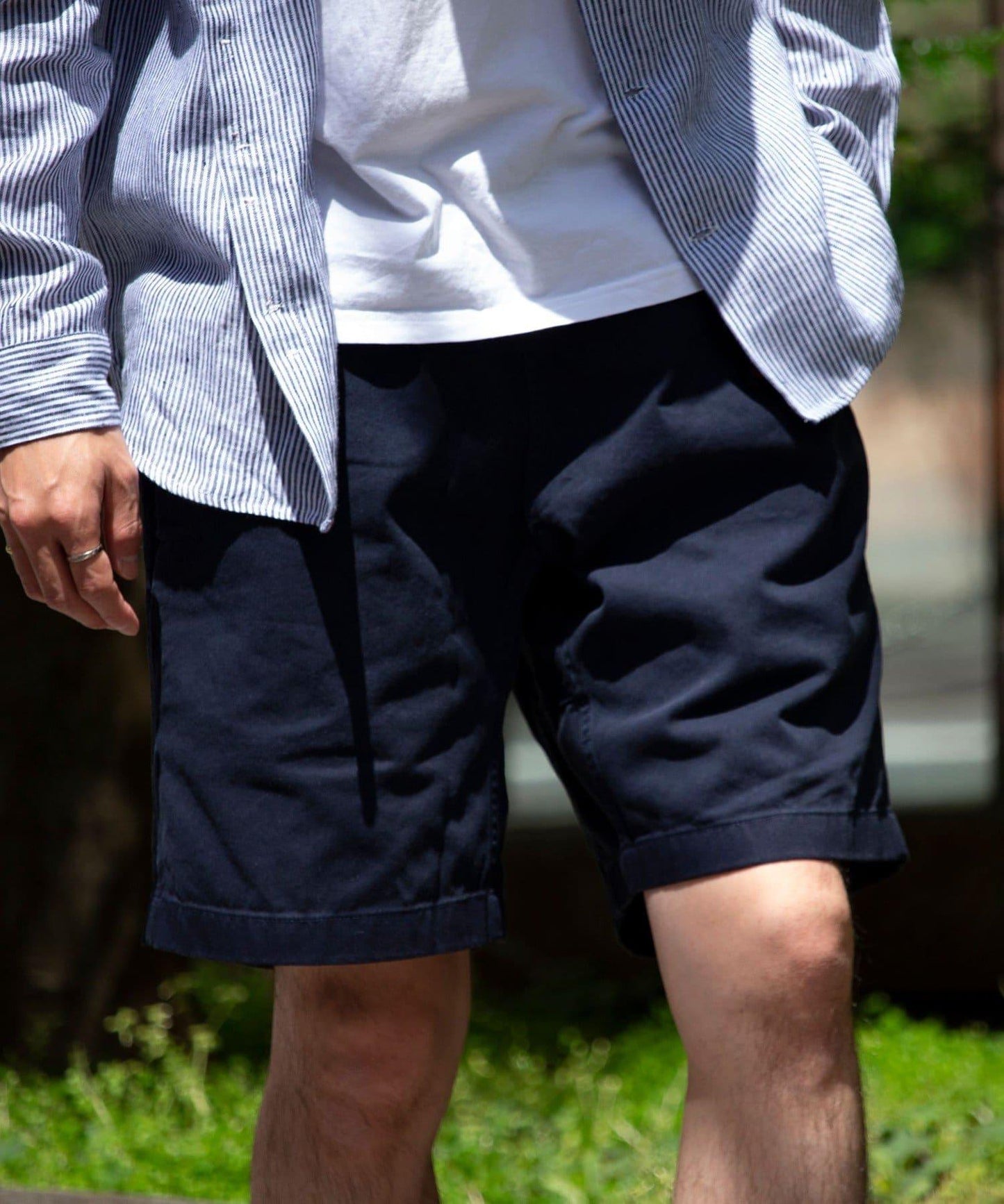 【GRAMICCI】G-SHORT 攀巖 短褲