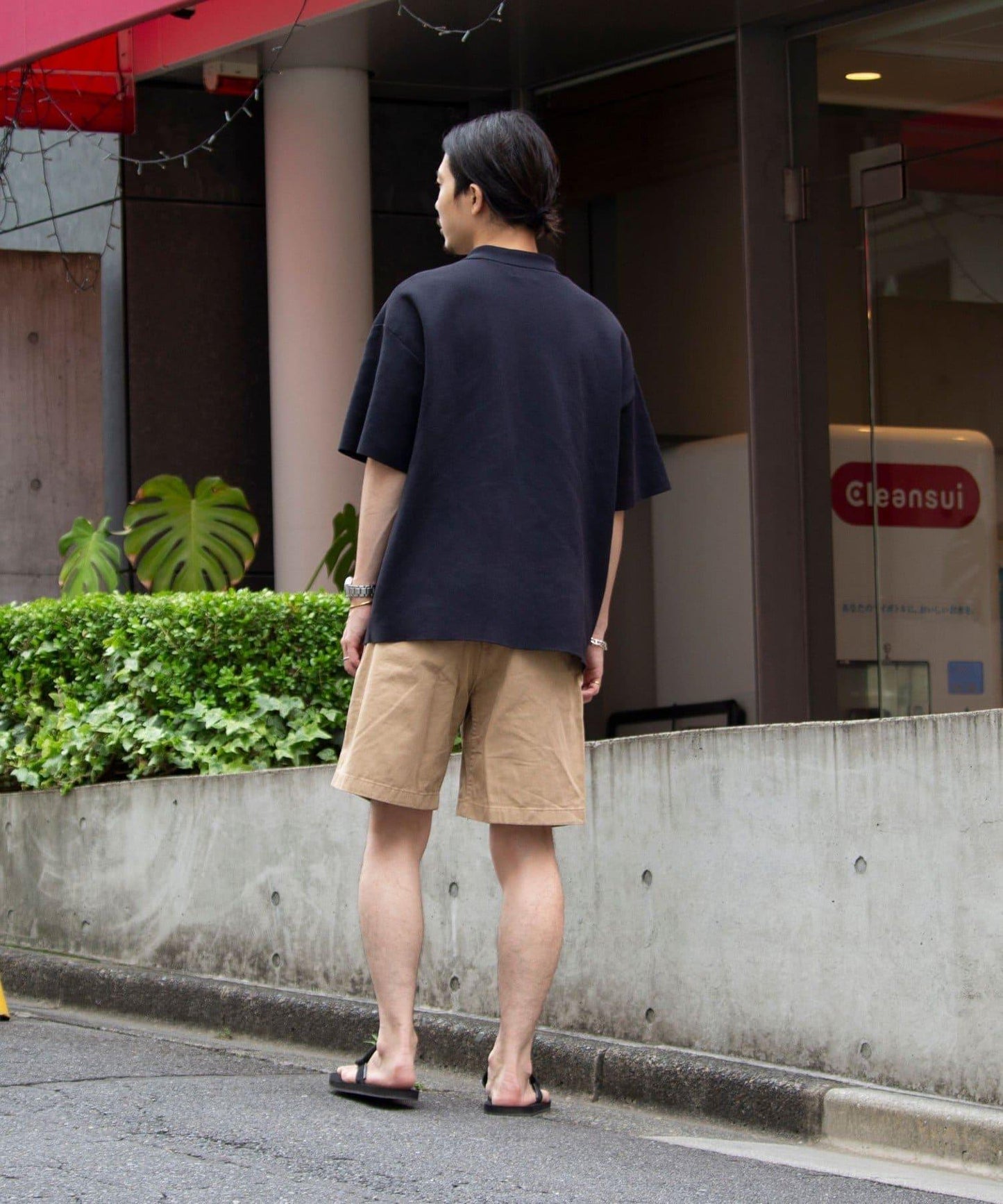 【GRAMICCI】G-SHORT 攀巖 短褲