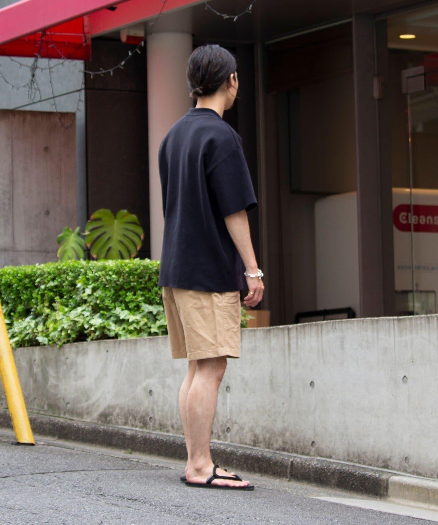 【GRAMICCI】G-SHORT 攀巖 短褲