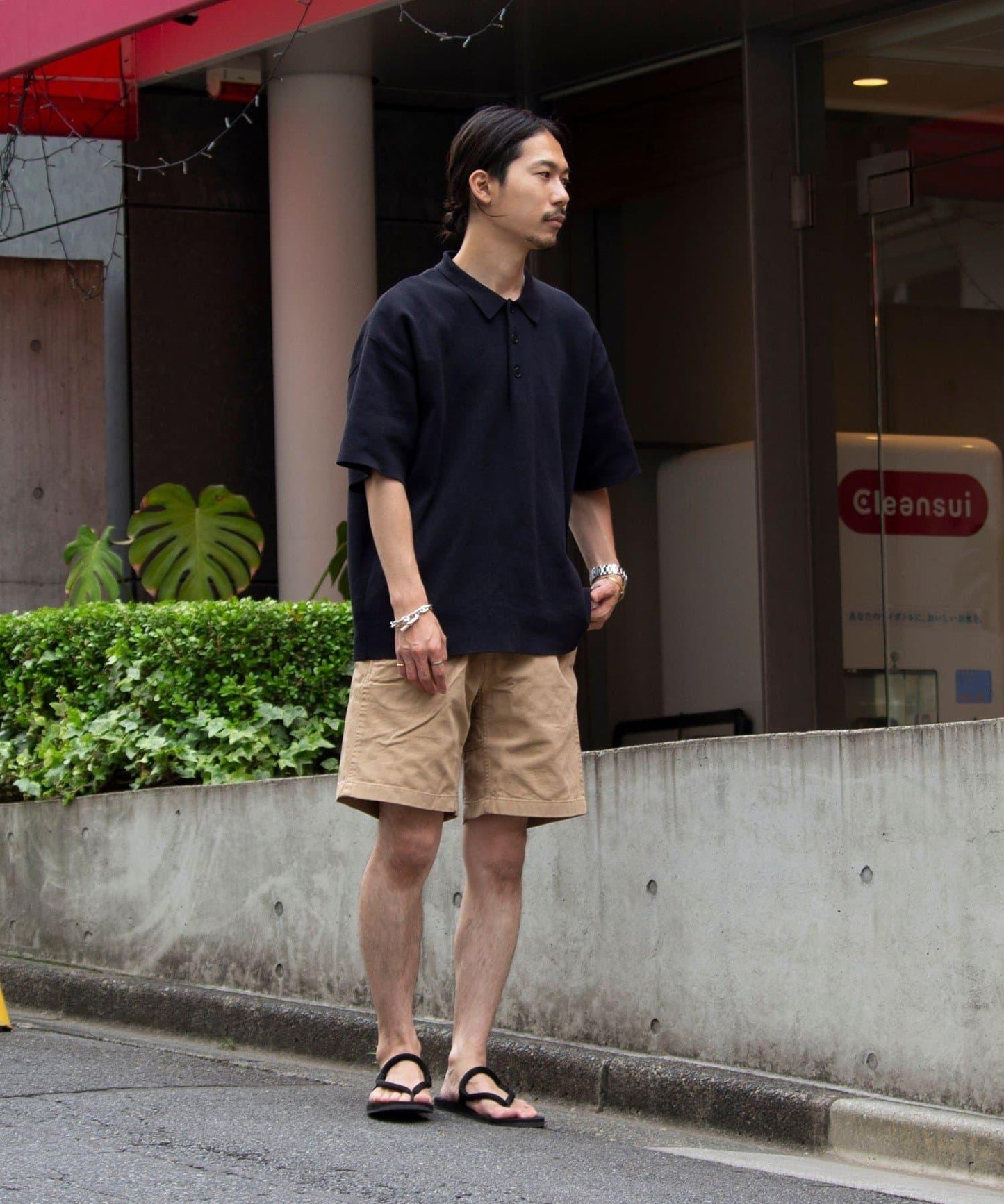 【GRAMICCI】G-SHORT 攀巖 短褲
