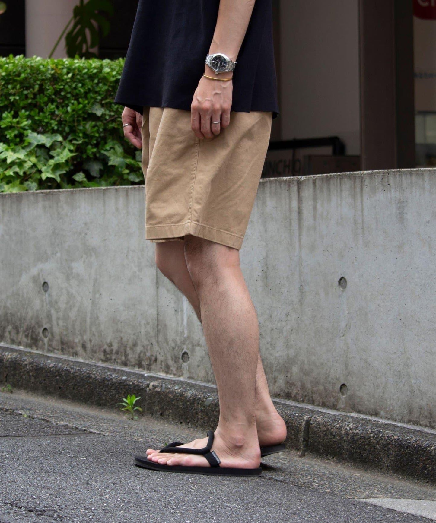 【GRAMICCI】G-SHORT 攀巖 短褲