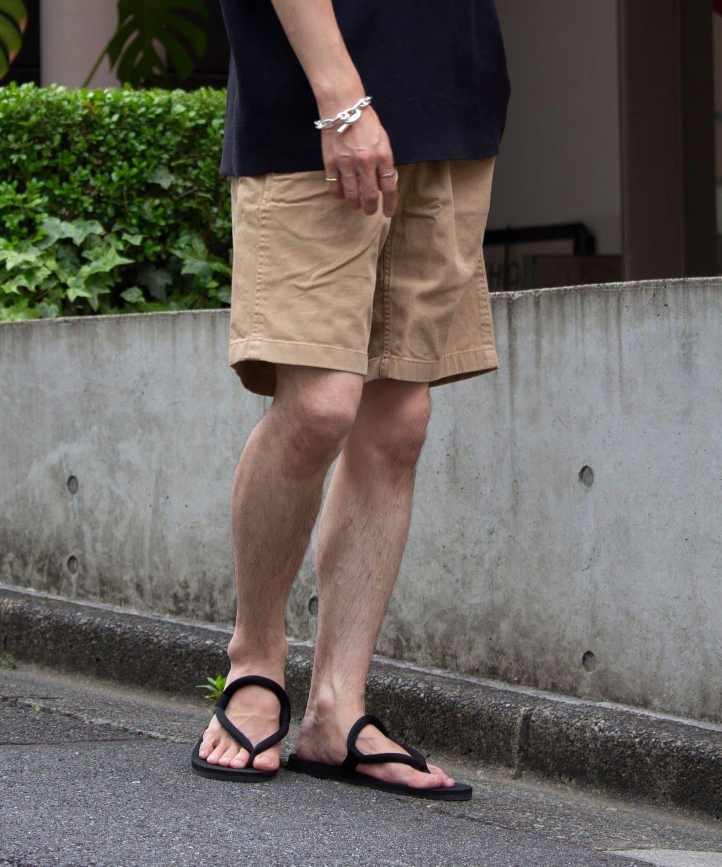 【GRAMICCI】G-SHORT 攀巖 短褲
