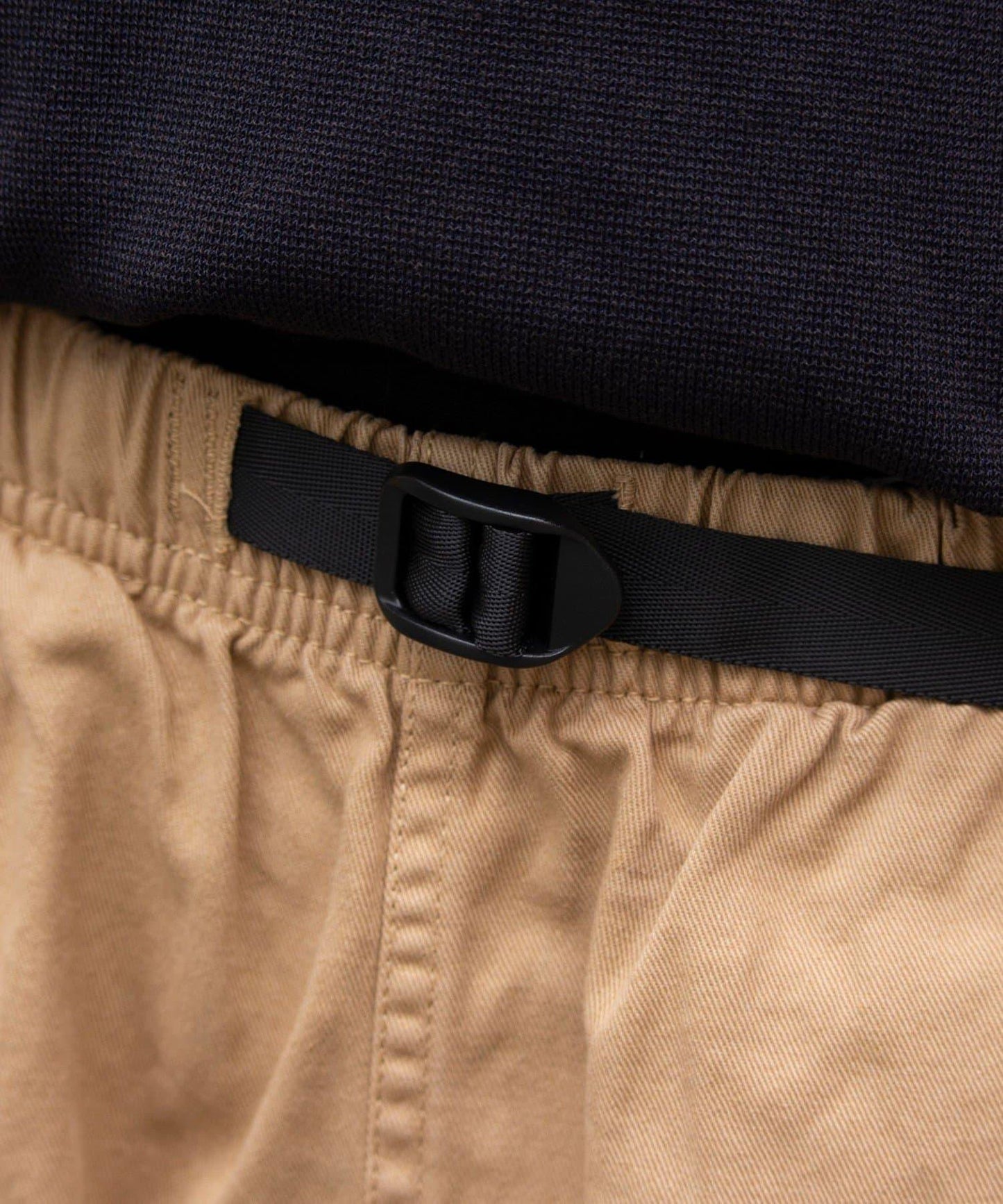 【GRAMICCI】G-SHORT 攀巖 短褲