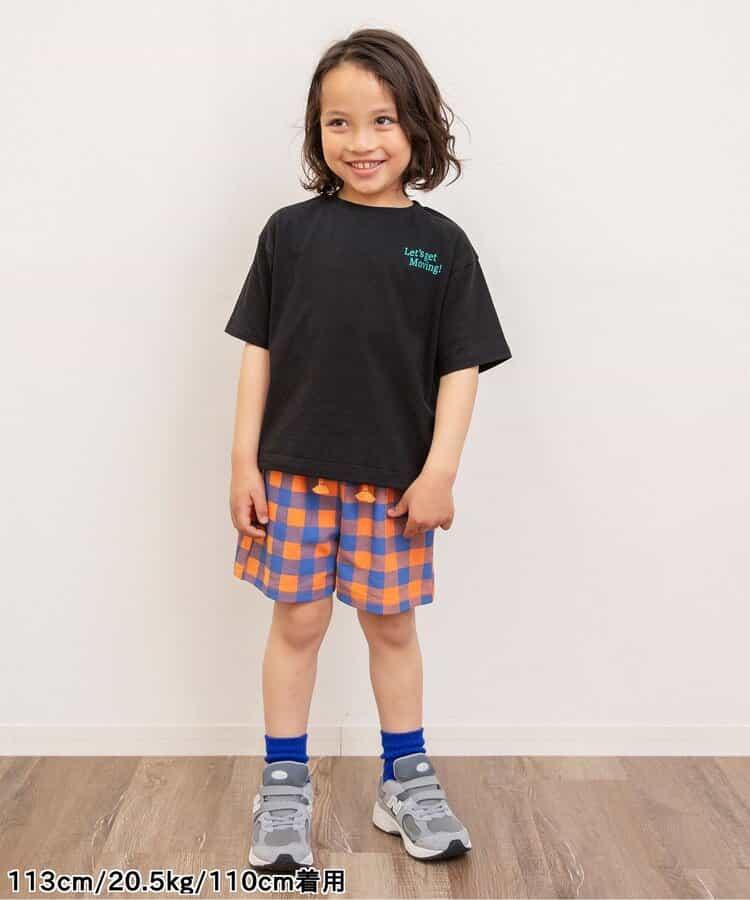 【根據個人喜好調整剪影!】下襬束帶T恤