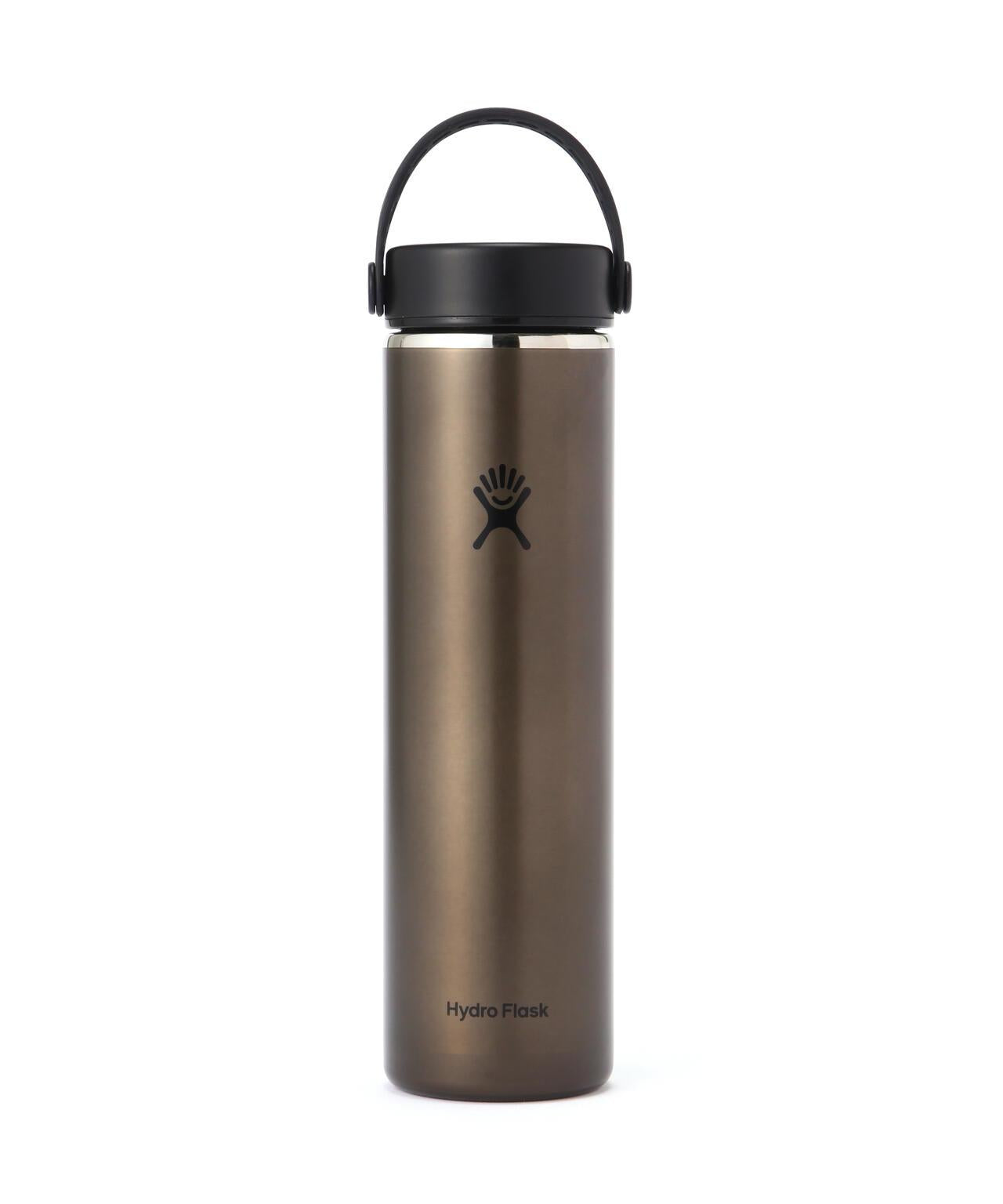 Hydro Flask/保溫水瓶 24盎司 輕便寬口款