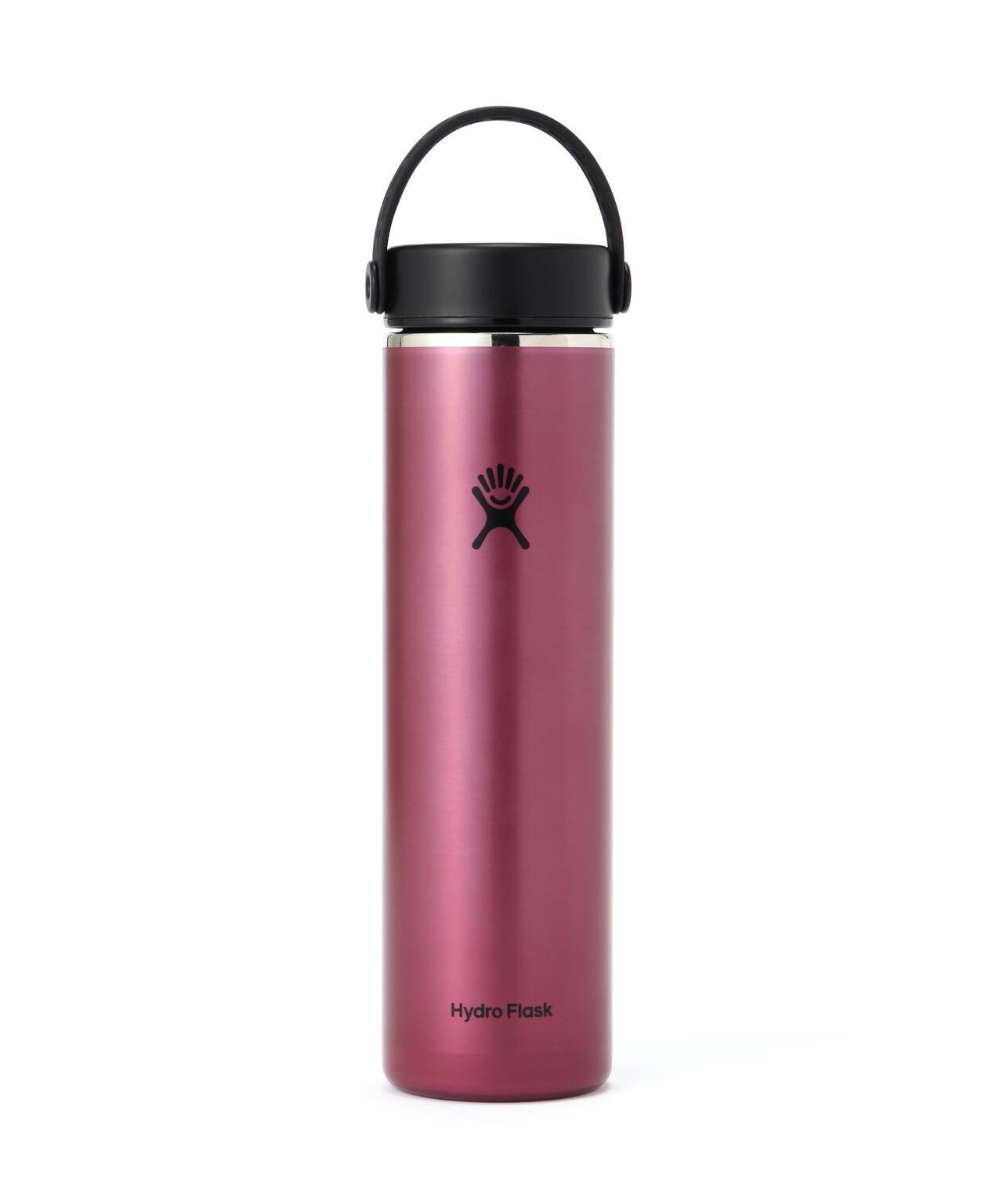 Hydro Flask/保溫水瓶 24盎司 輕便寬口款