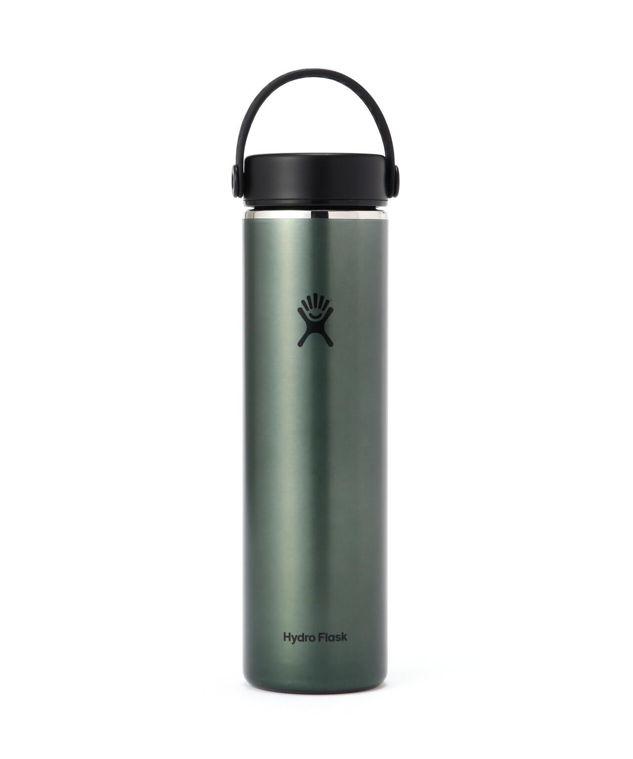 Hydro Flask/保溫水瓶 24盎司 輕便寬口款