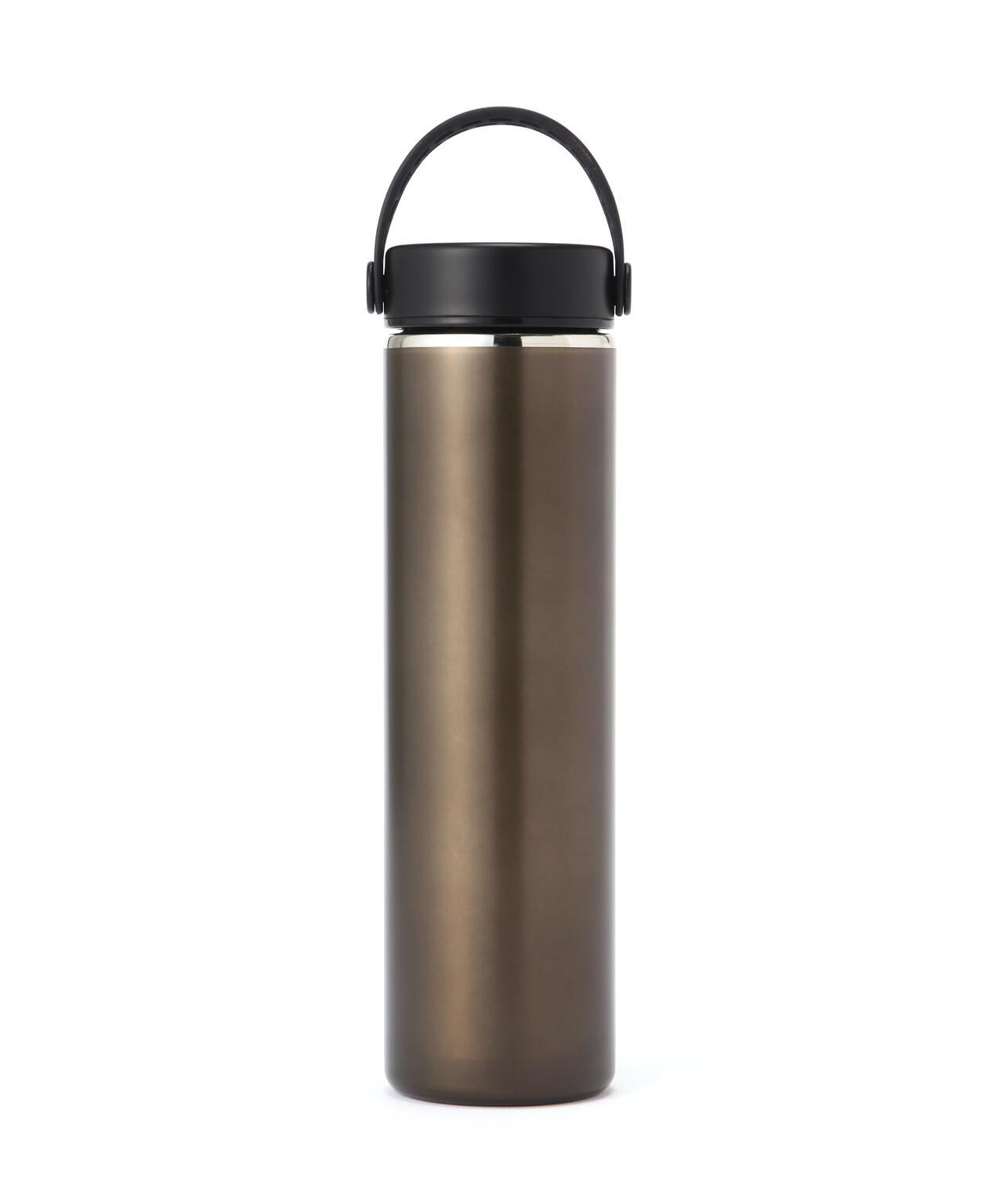 Hydro Flask/保溫水瓶 24盎司 輕便寬口款
