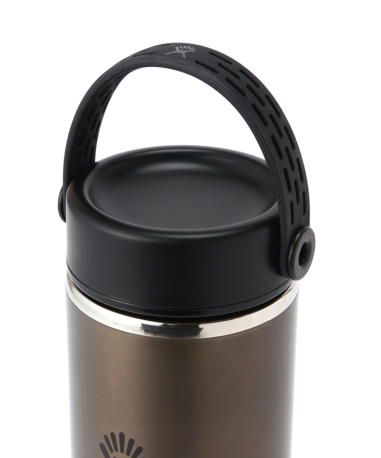Hydro Flask/保溫水瓶 24盎司 輕便寬口款