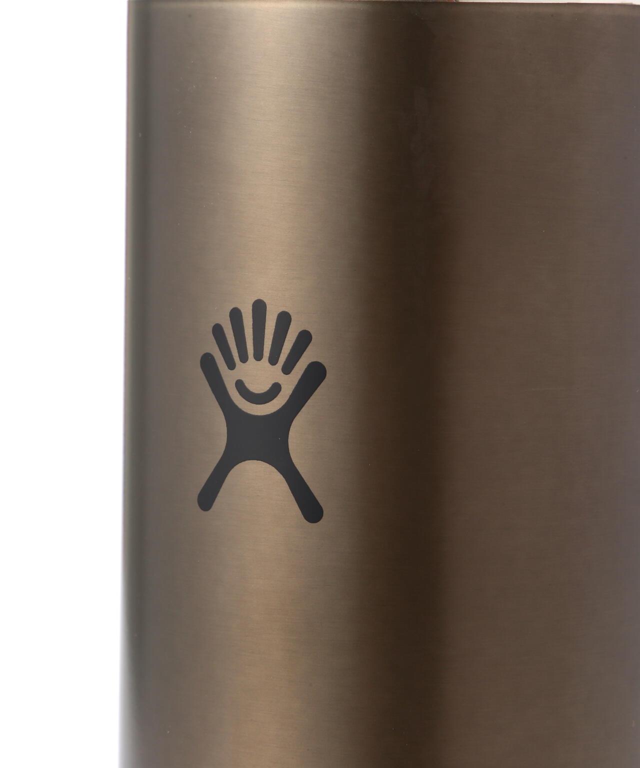 Hydro Flask/保溫水瓶 24盎司 輕便寬口款