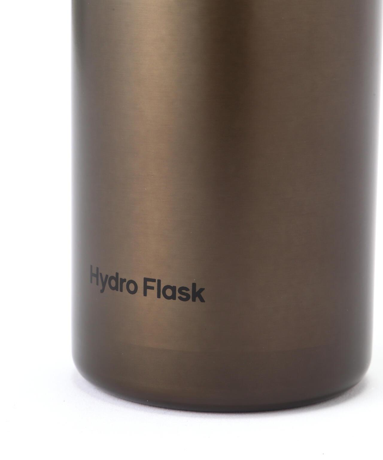 Hydro Flask/保溫水瓶 24盎司 輕便寬口款