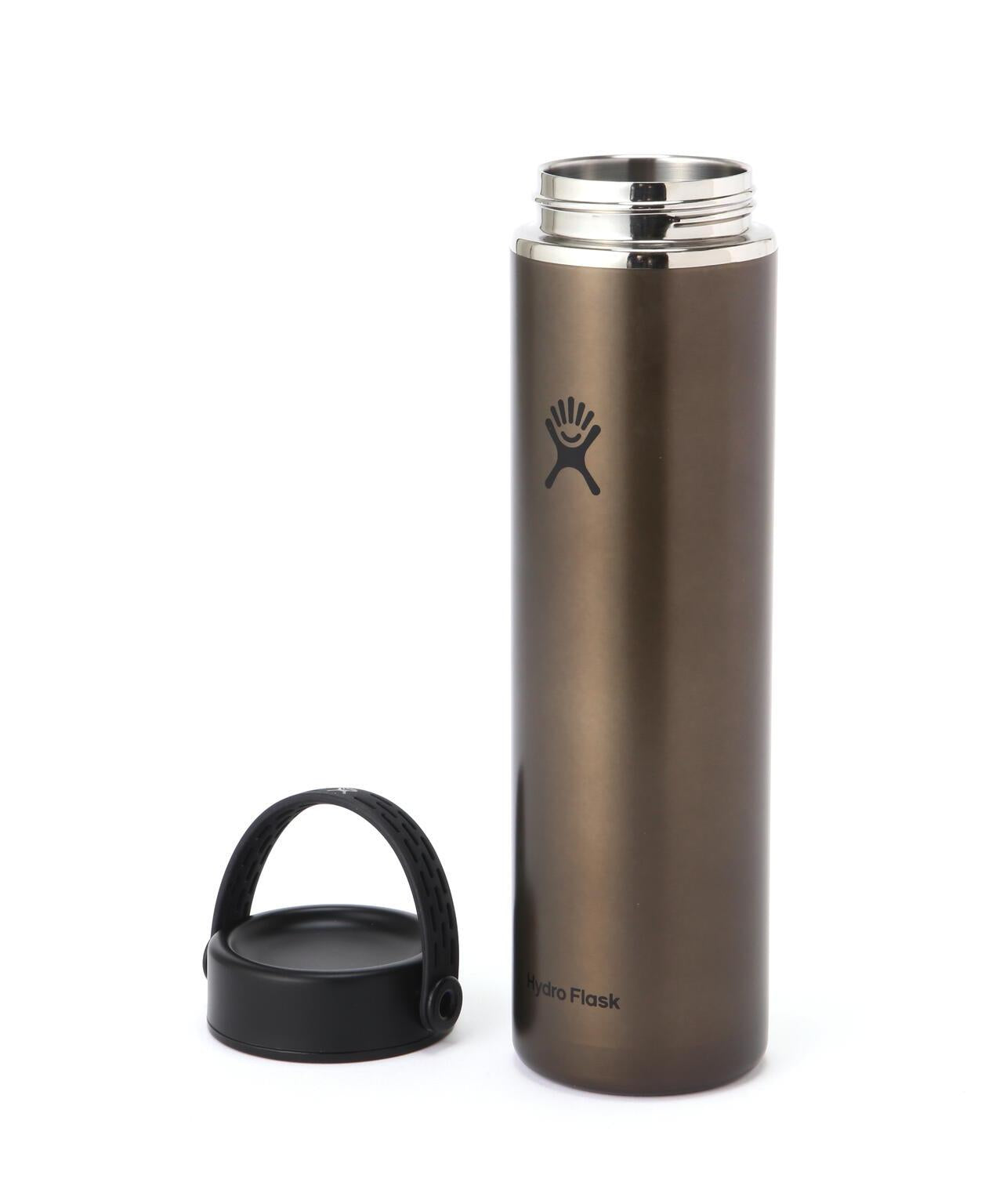 Hydro Flask/保溫水瓶 24盎司 輕便寬口款