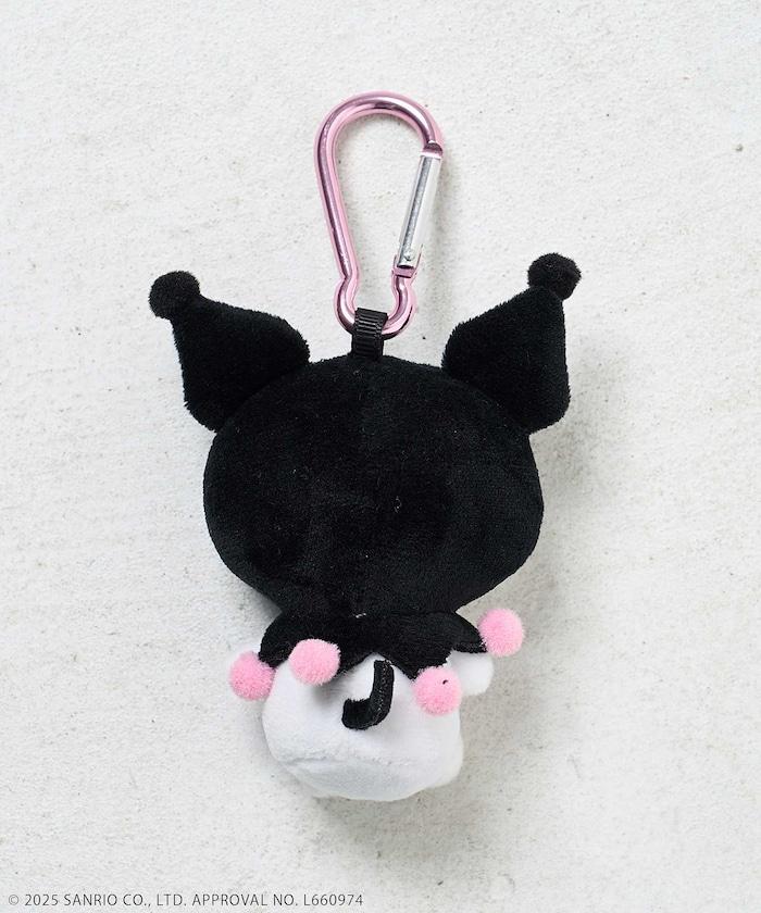 SANRIO "KUROMI" 吉祥物掛件