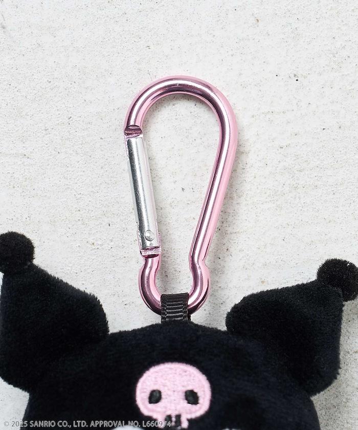 SANRIO "KUROMI" 吉祥物掛件