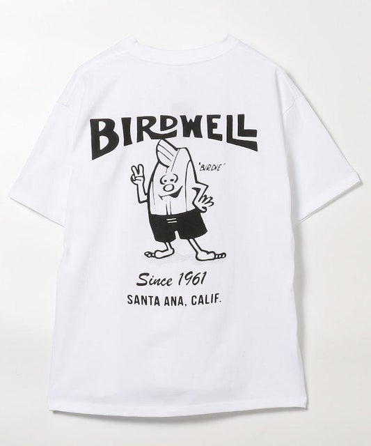 61 T恤-日本款 / 黑白T恤-1-日本款