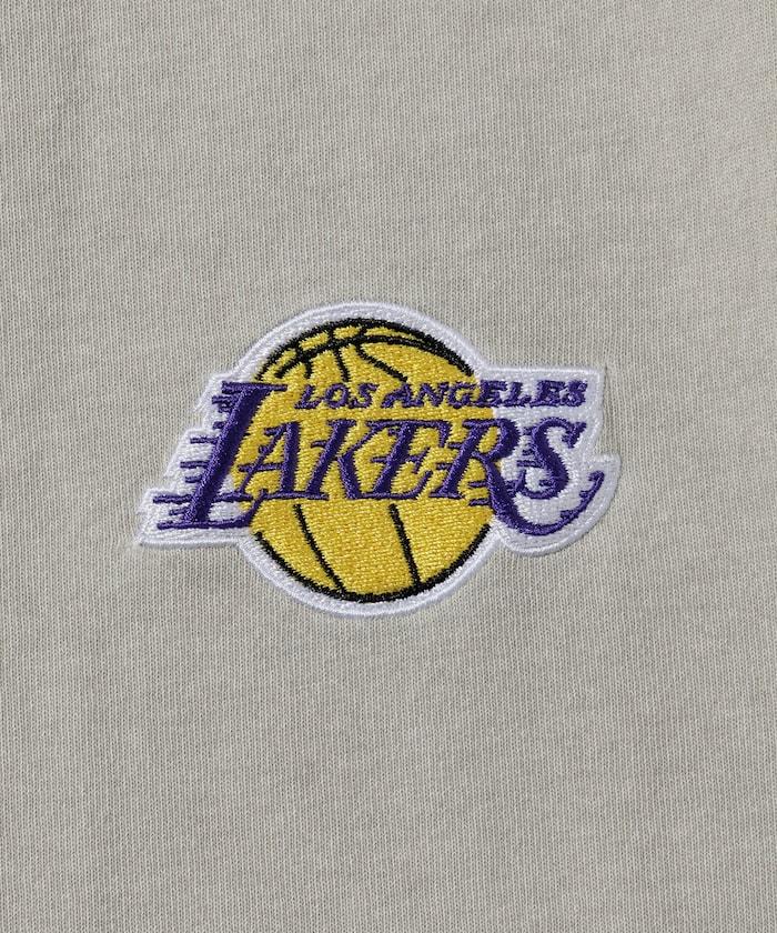 NBA 聯名 雙標誌 短袖T恤