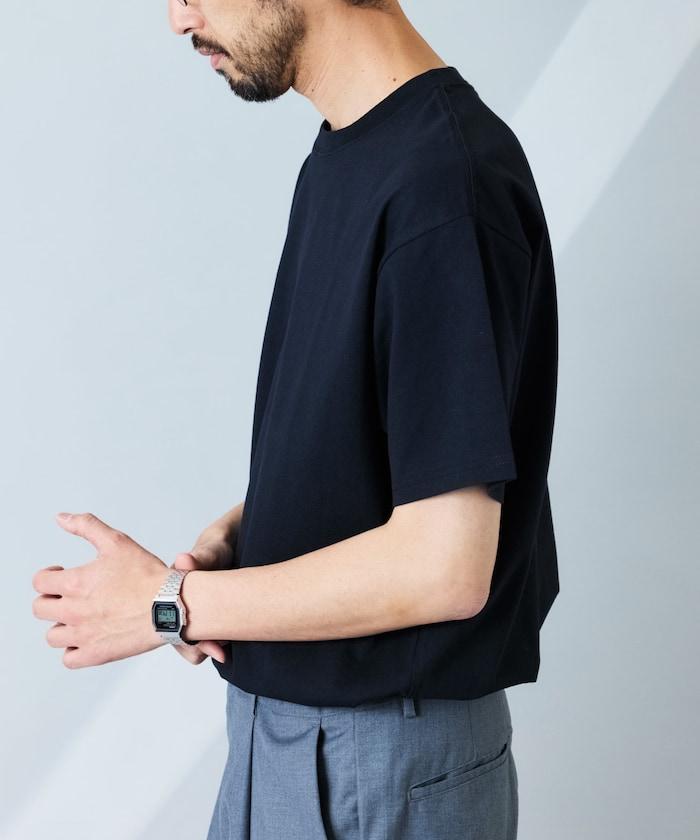 STRATECH/斯特拉泰克 常規版 圓領 T恤/抗菌/防臭/抑菌/防紫外線/接觸冷感/吸水速幹 【限定推出】