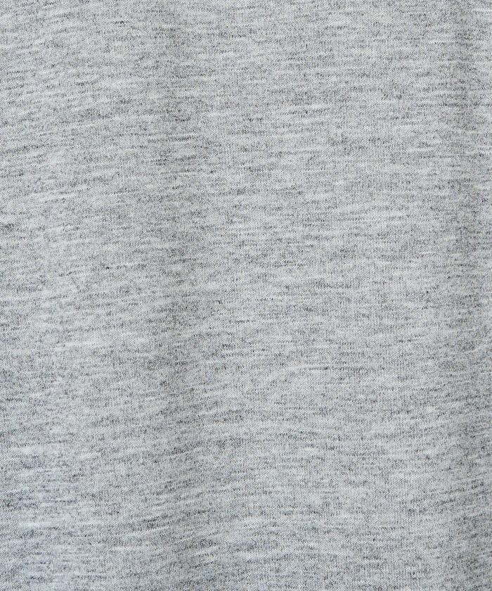 FREAK'S STORE OUTDOORS DRYMIX 乾爽混紡 半袖連衣裙(吸水速幹・接觸冷感・防紫外線)