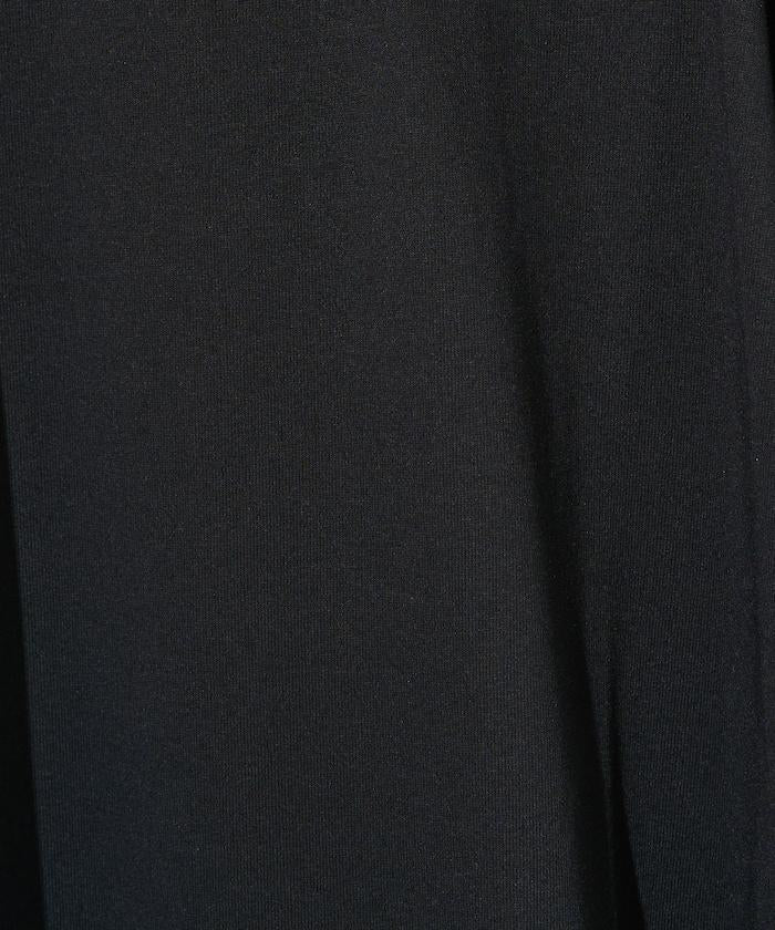 FREAK'S STORE OUTDOORS DRYMIX 乾爽混紡 半袖連衣裙(吸水速幹・接觸冷感・防紫外線)