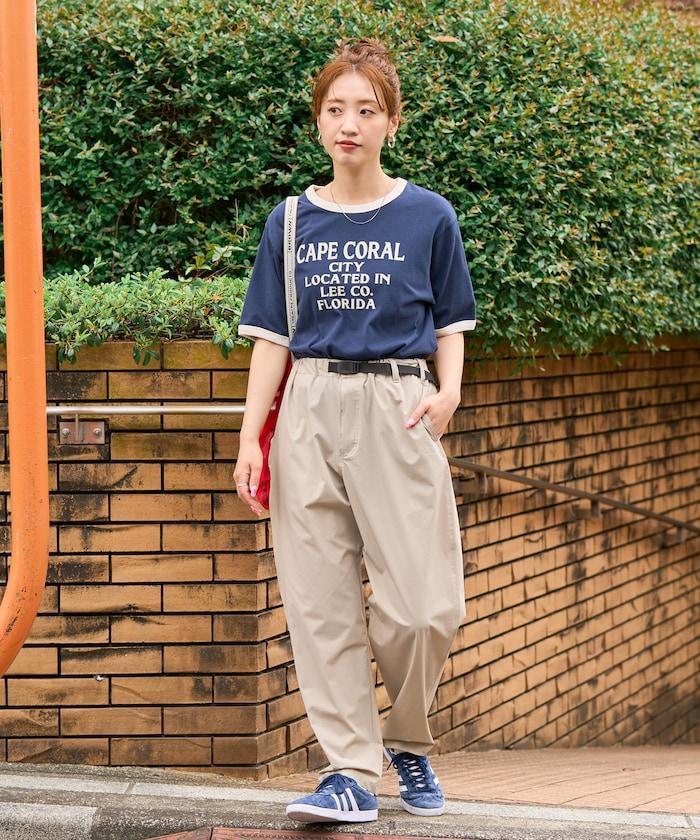 FREAK'S STORE OUTDOORS 攀巖 彈力褲(接觸冷感・防水・4向拉伸)
