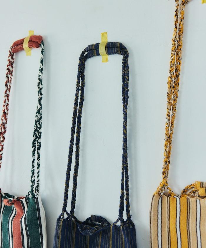 HAMMOCK 斜挎包