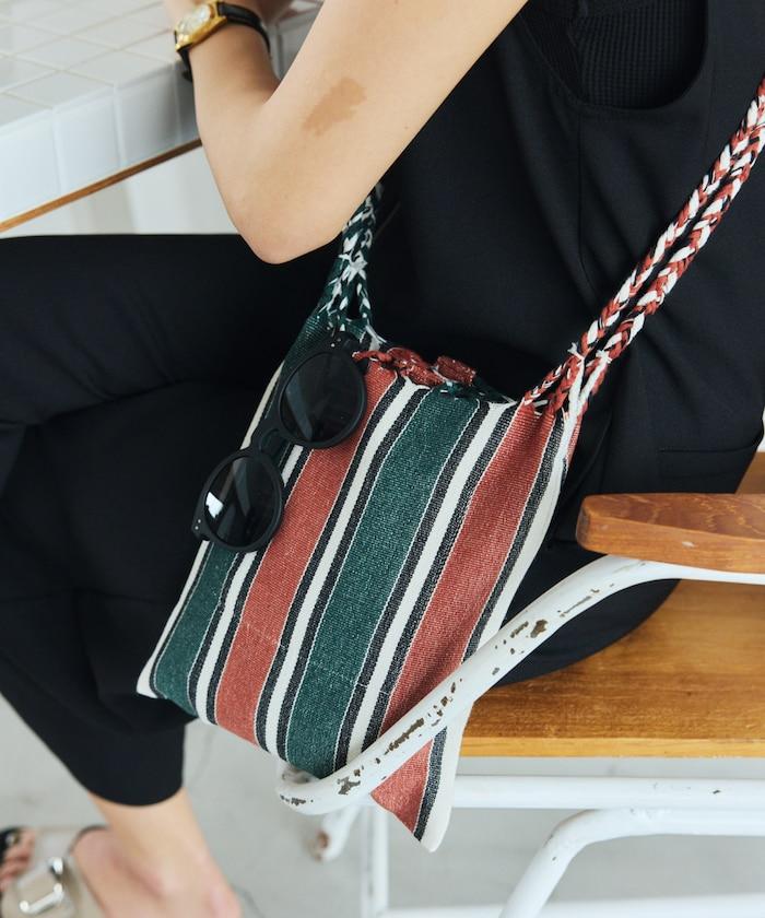 HAMMOCK 斜挎包