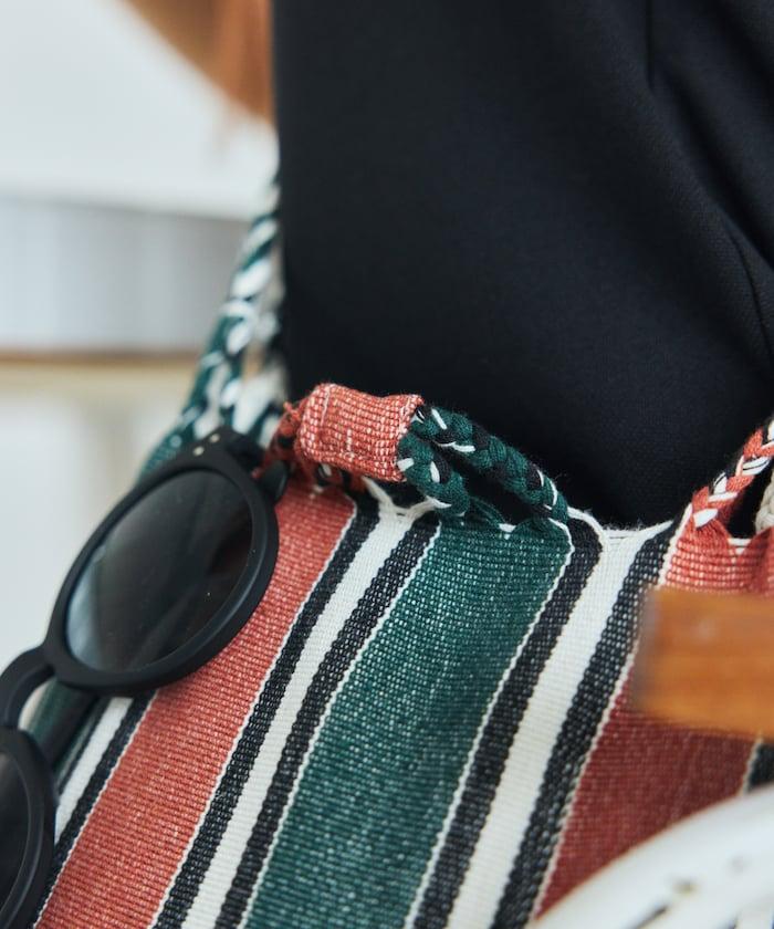 HAMMOCK 斜挎包