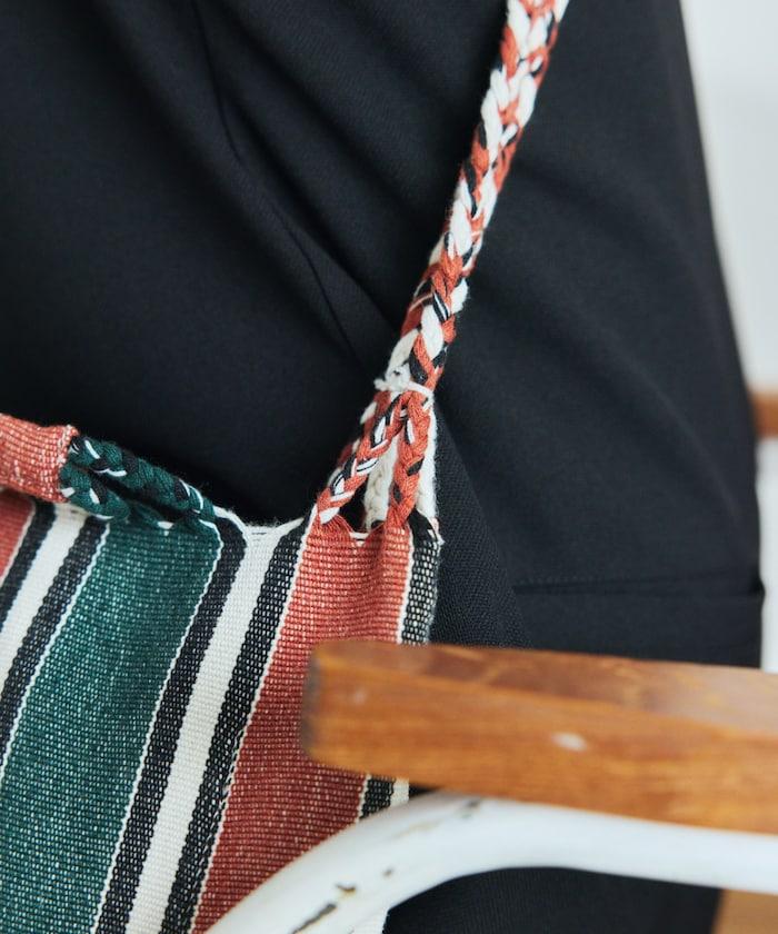 HAMMOCK 斜挎包