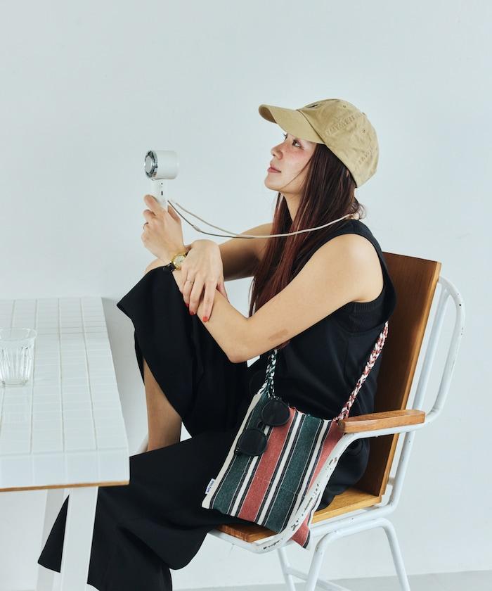 HAMMOCK 斜挎包