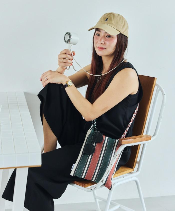 HAMMOCK 斜挎包