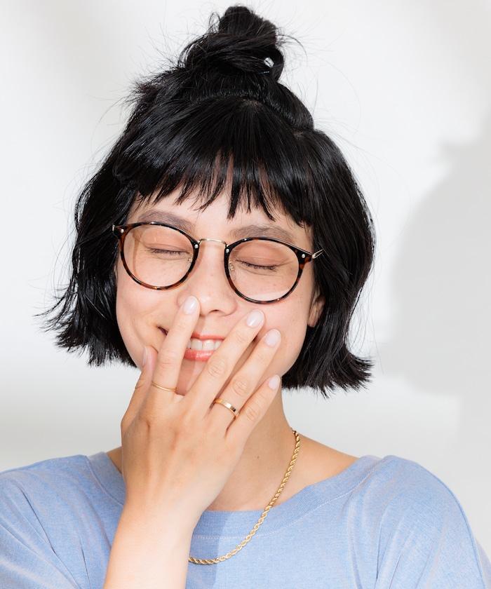 調光鏡片 眼鏡