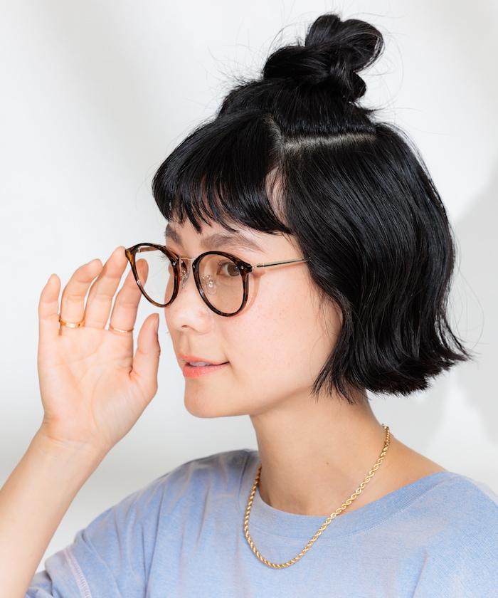 調光鏡片 眼鏡