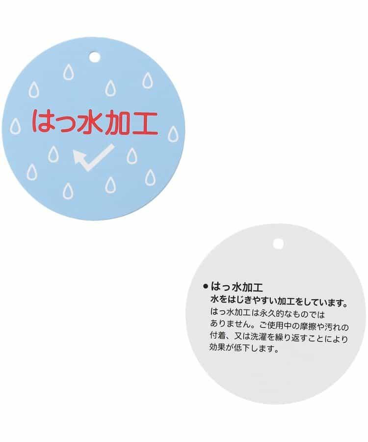 【兒童款】戶外 蓬鬆透氣半褲_防水處理