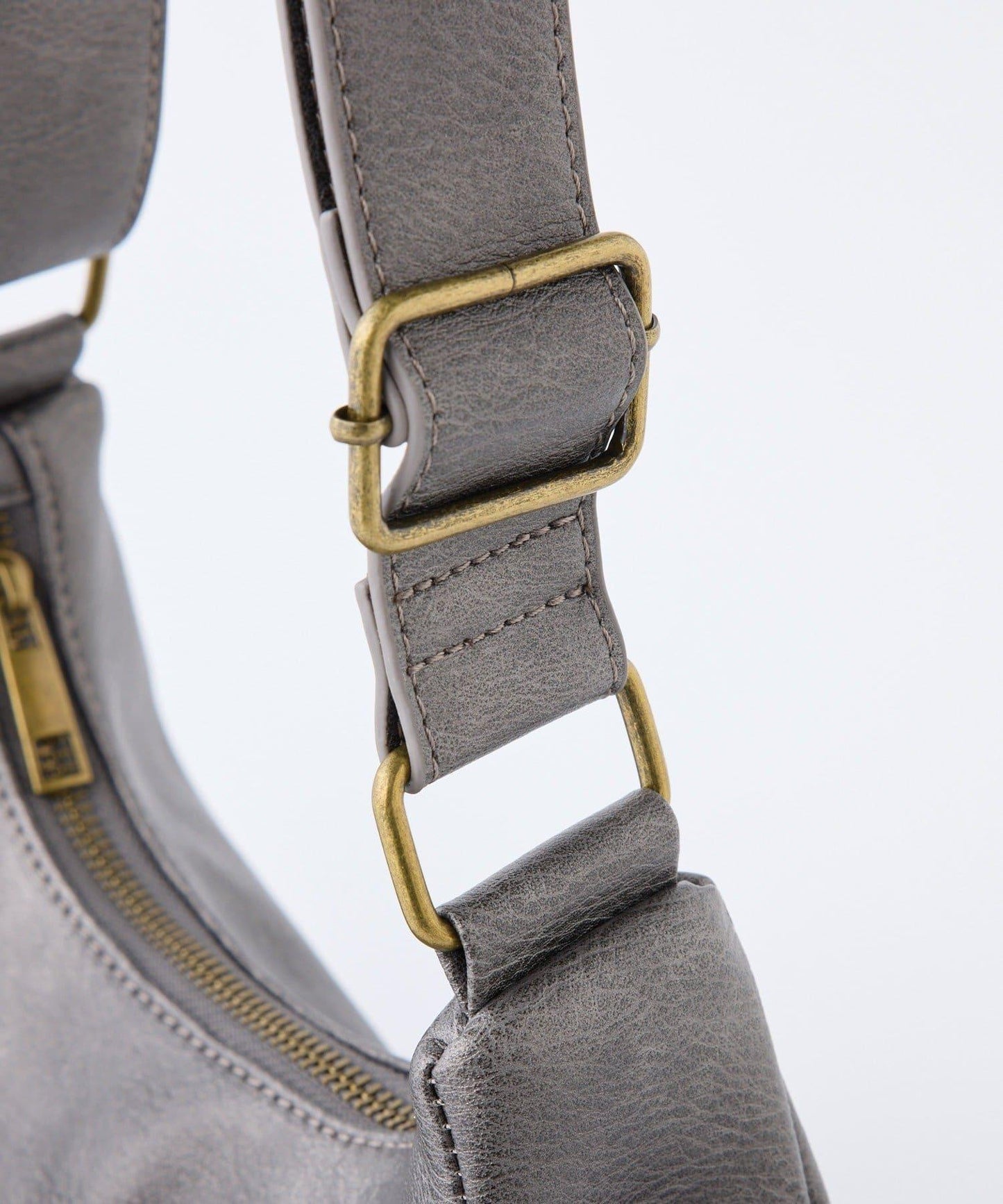 【/復刻】腰部口袋帶蝴蝶結單肩包