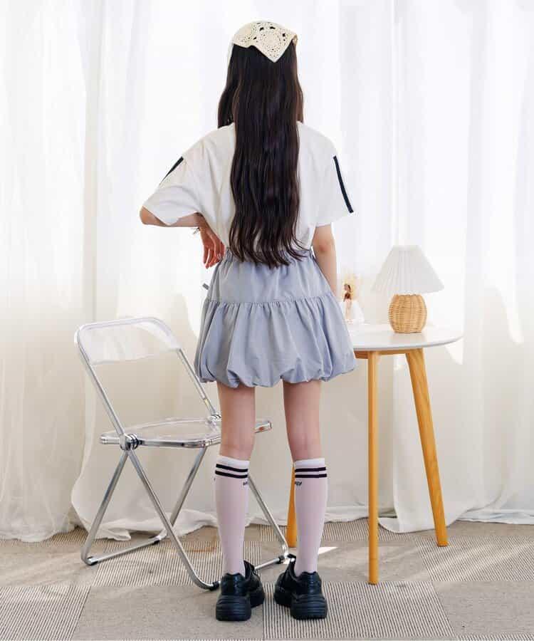 蕾絲編號T